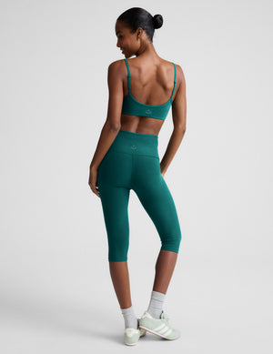 pedal pusher pants Beyond Yoga Spacedye Pedal Pusher High Waisted Legging