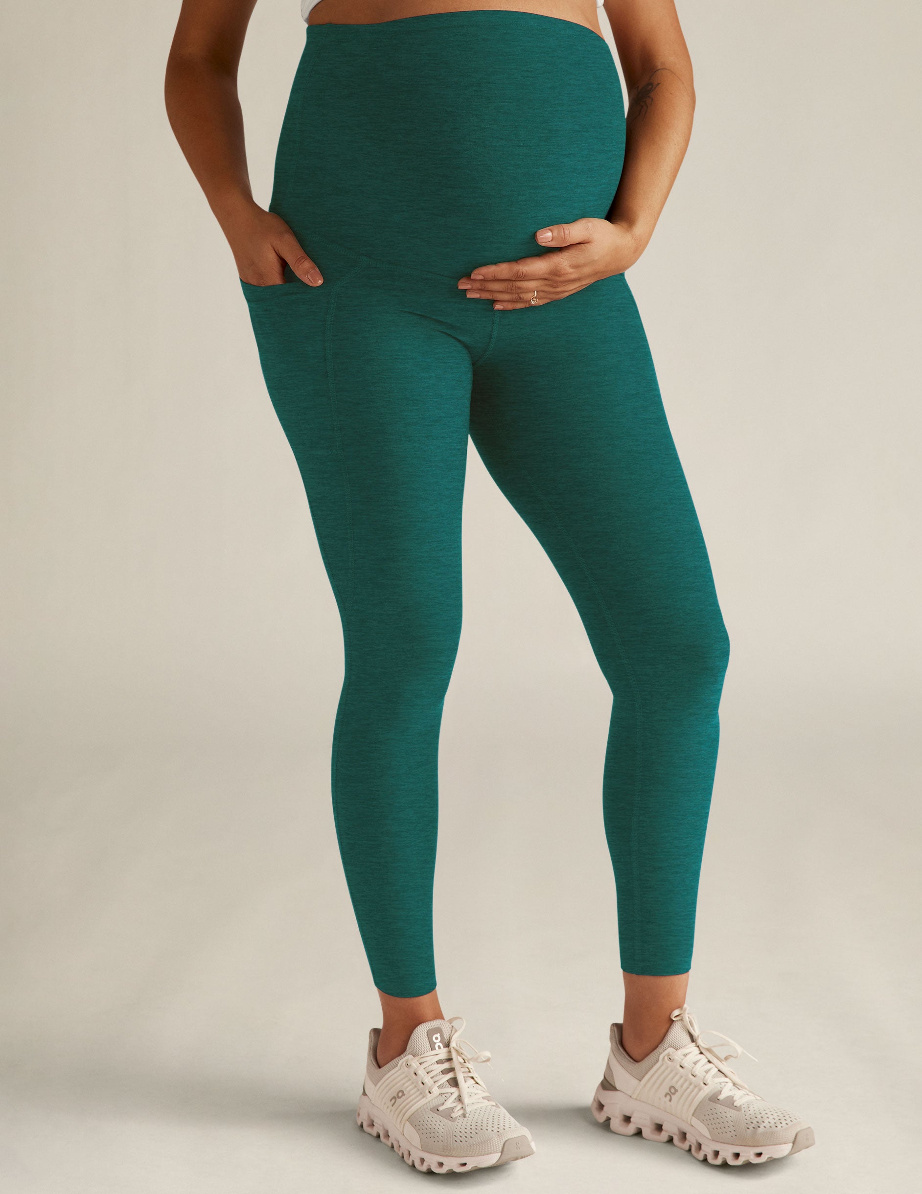 Best Maternity Leggings of 2023 - Pregnancy, Postpartum Clothing