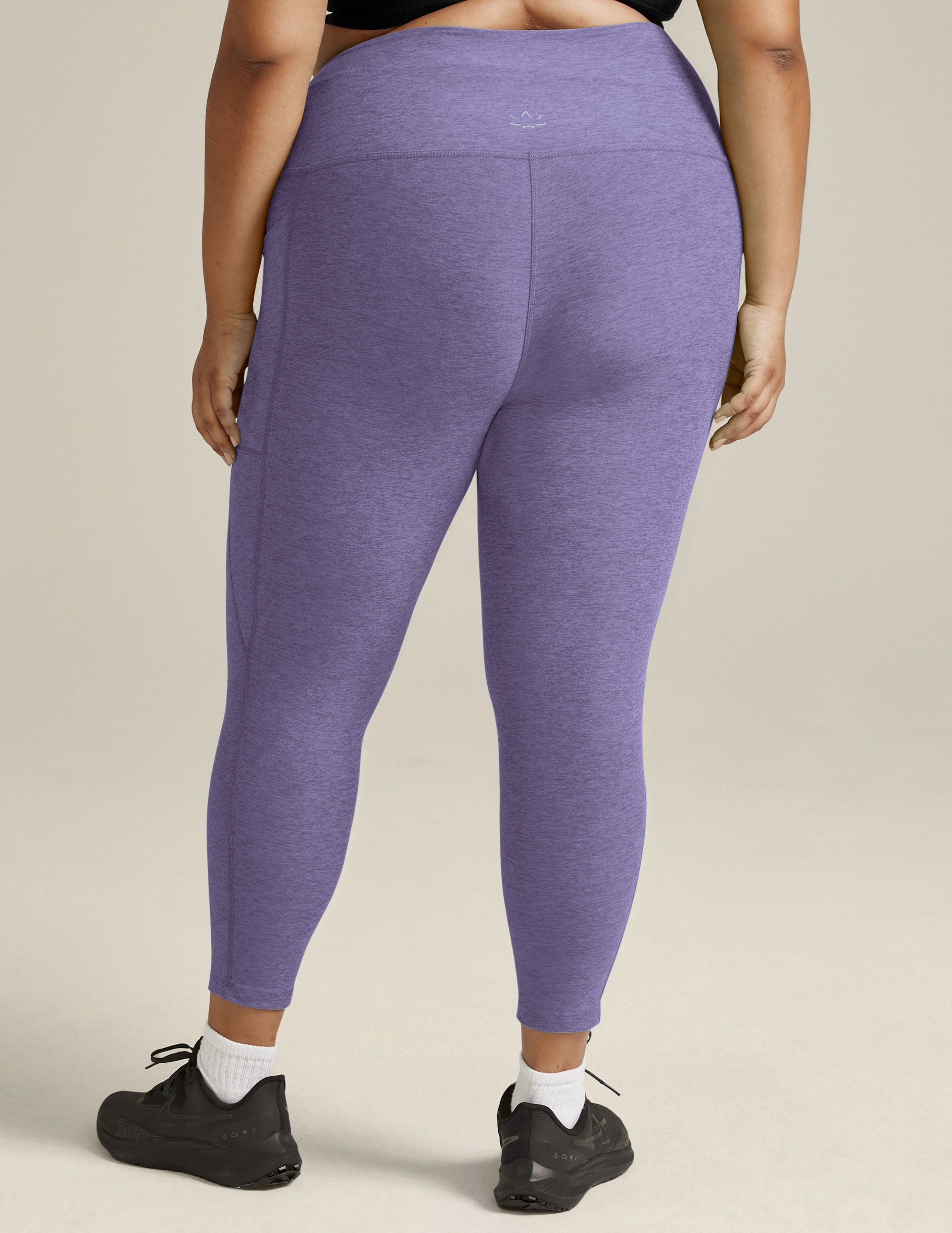 Beyond Yoga Spacedye Out Of Pocket High deals Waisted Midi Legging