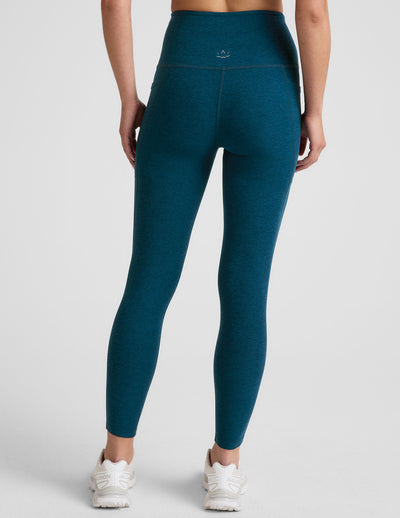 Spacedye™ Out Of Pocket High Waisted Midi Legging