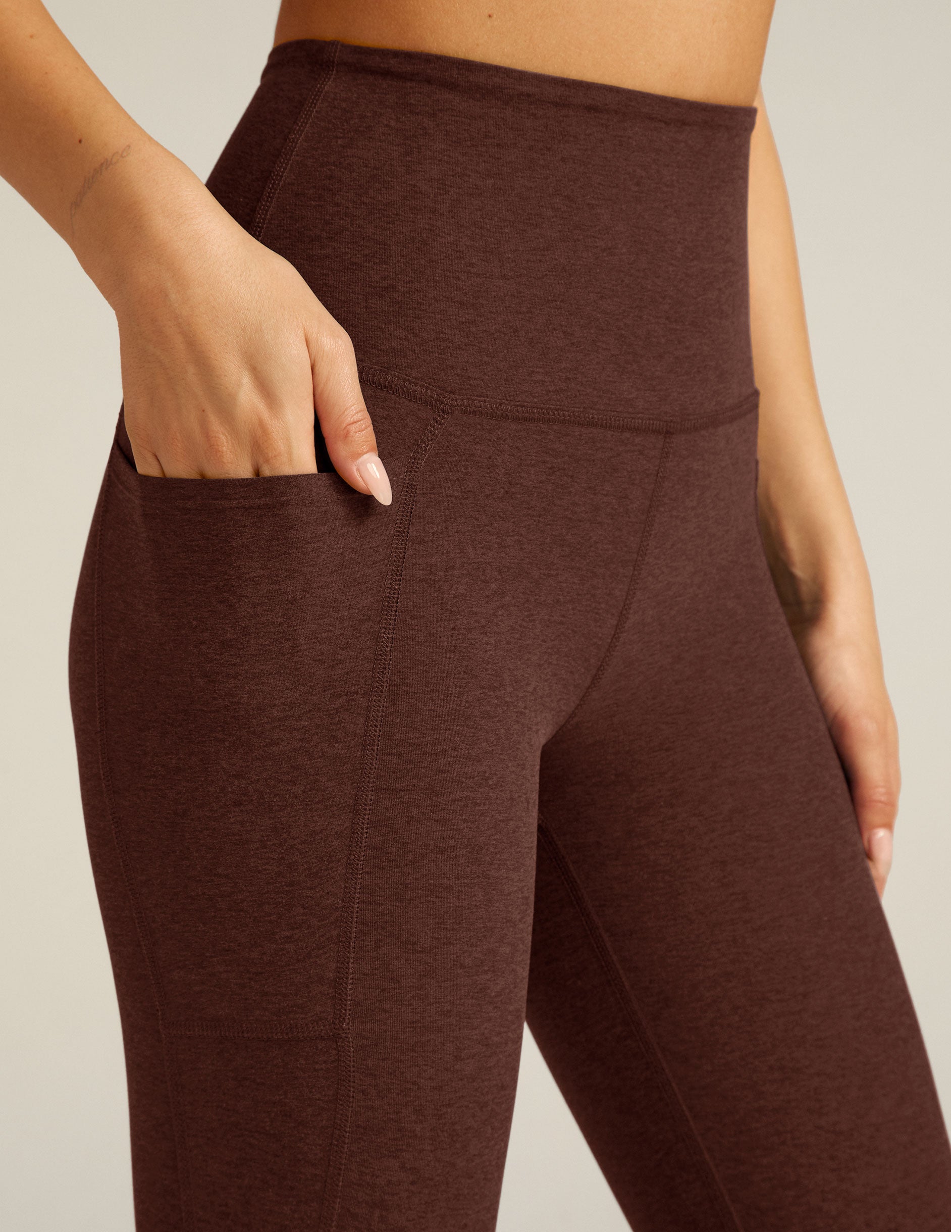 Beyond yoga spacedye legging on sale