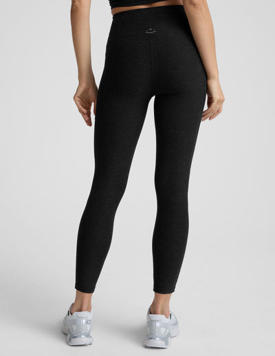 Spacedye™ Out Of Pocket High Waisted Midi Legging