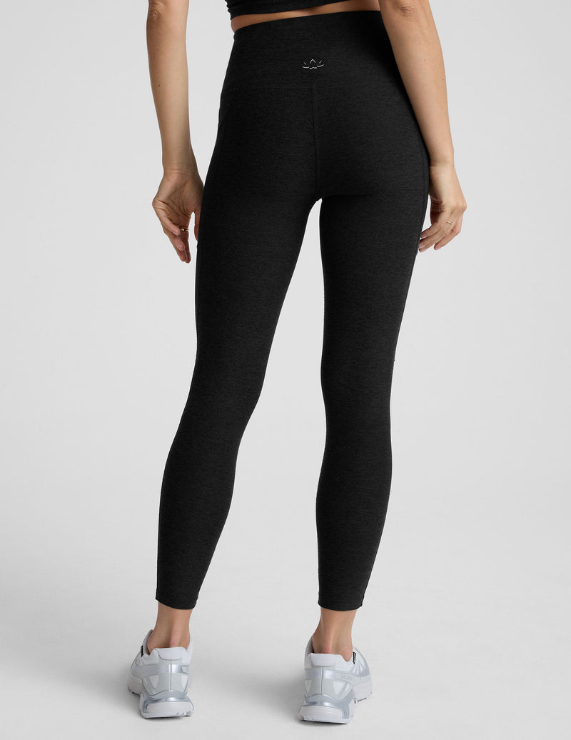 Spacedye™ Out Of Pocket High Waisted Midi Legging