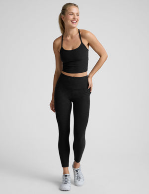 Spacedye Out Of Pocket High Waisted Midi Legging Beyond Yoga