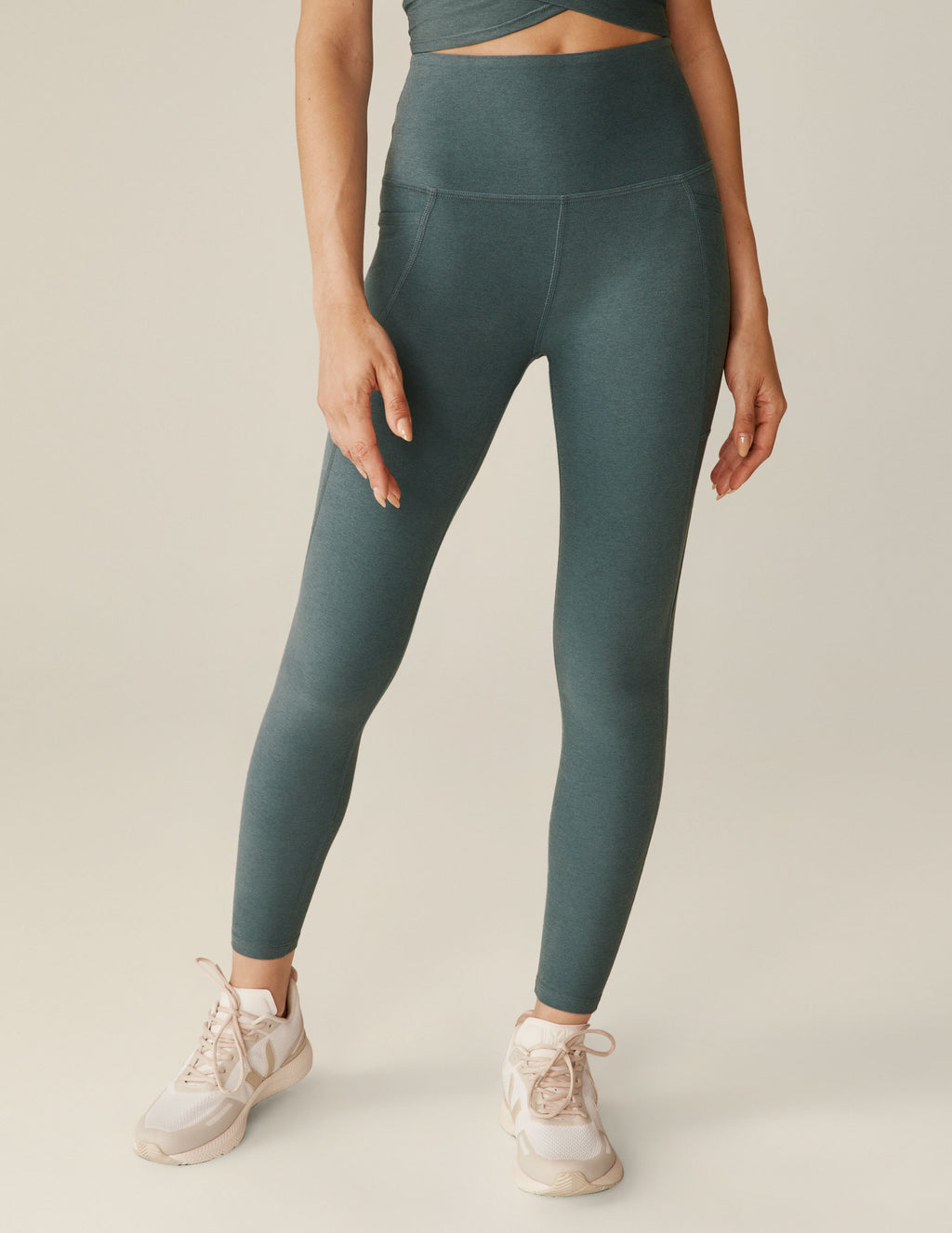 WILD FABLE - High-Waisted Classic Leggings – Beyond Marketplace