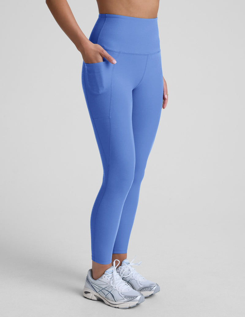 Spacedye™ Out Of Pocket High Waisted Midi Legging