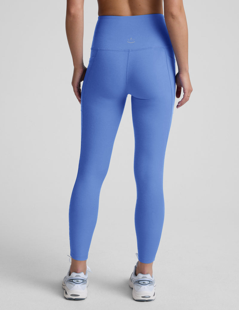 Spacedye™ Out Of Pocket High Waisted Midi Legging