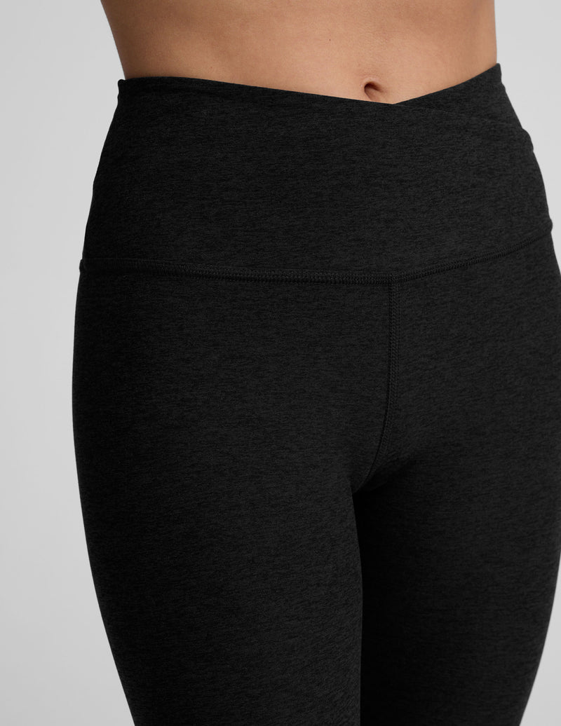 Spacedye™ At Your Leisure High Waisted Midi Legging