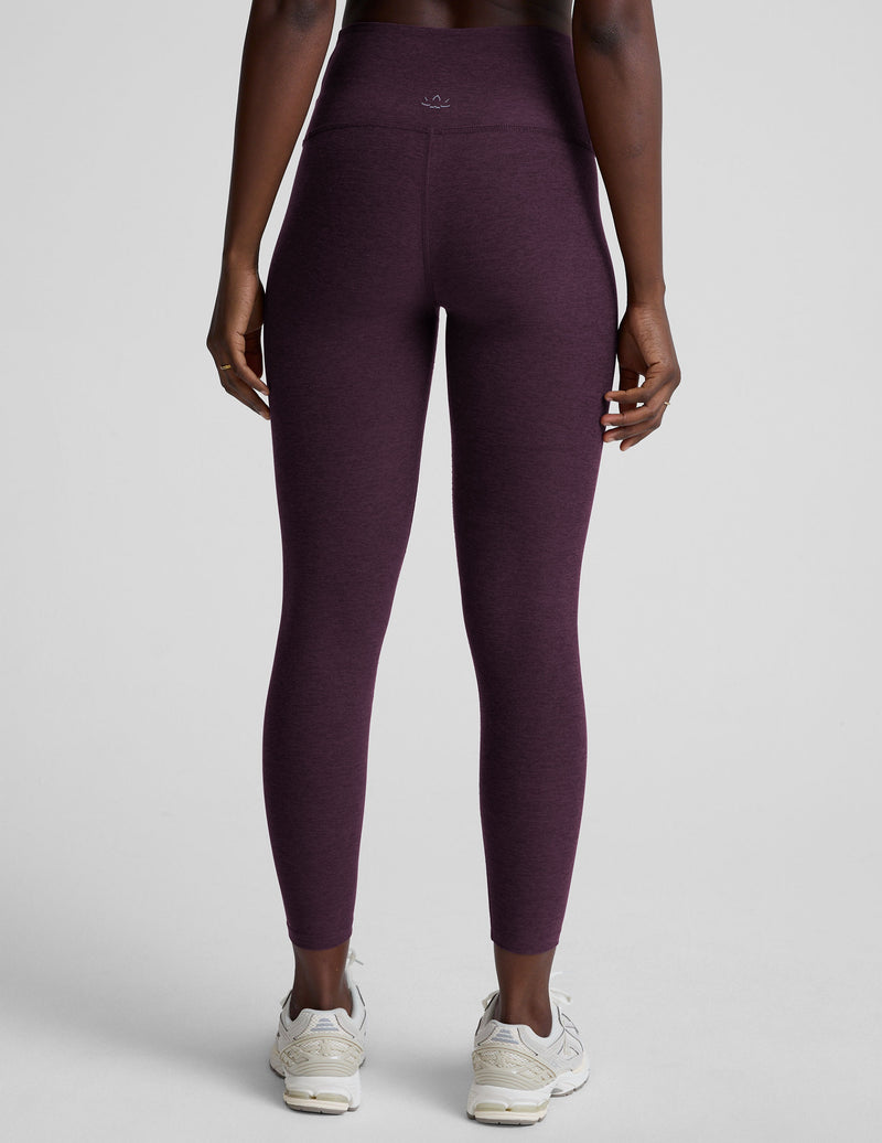 Spacedye™ At Your Leisure High Waisted Midi Legging