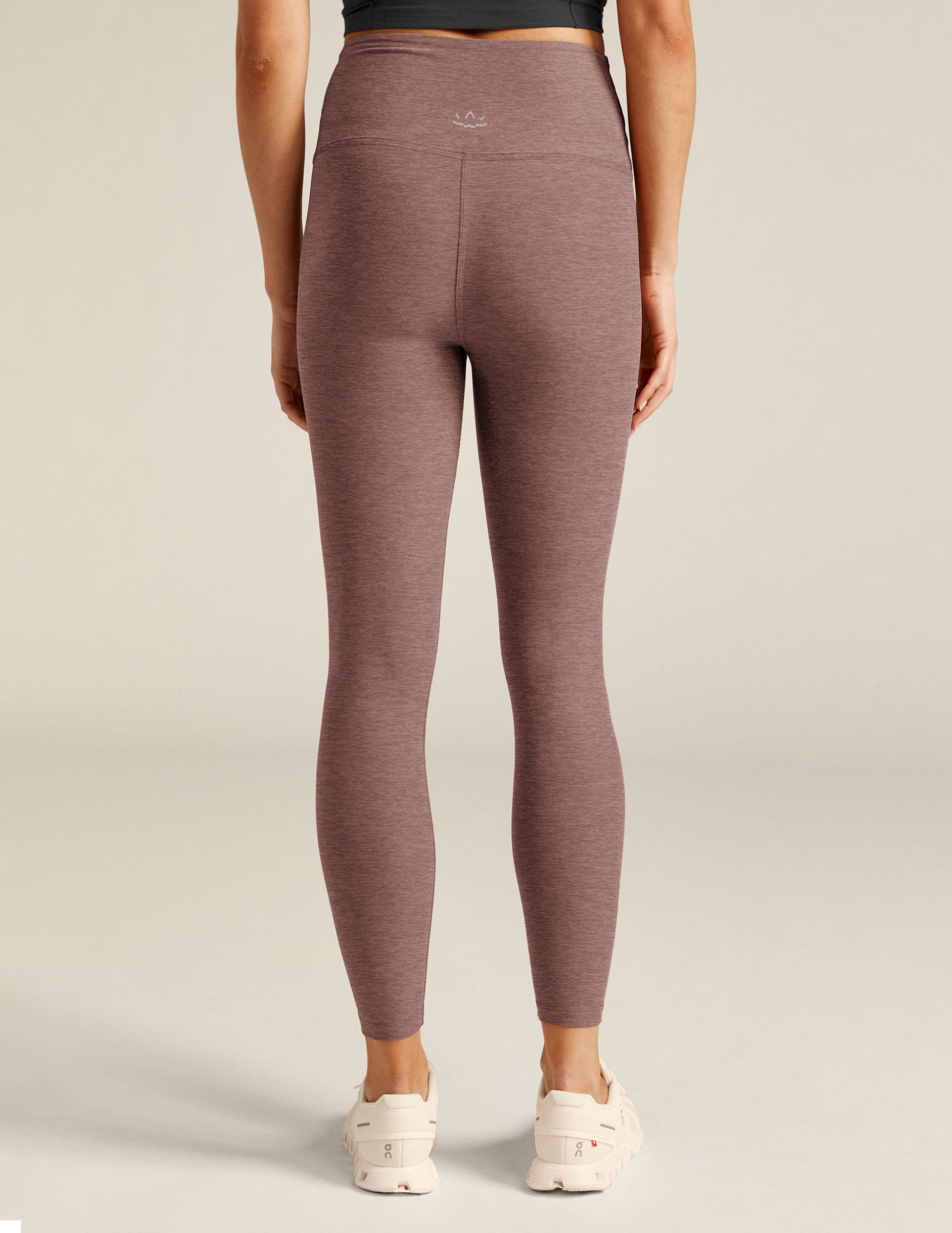 Thumbnail of Spacedye At Your Leisure High Waisted Midi Legging