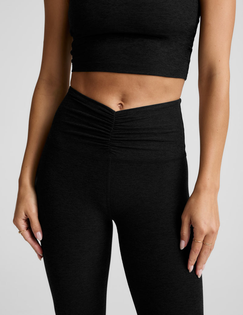 Spacedye™ Centered Midi Legging
