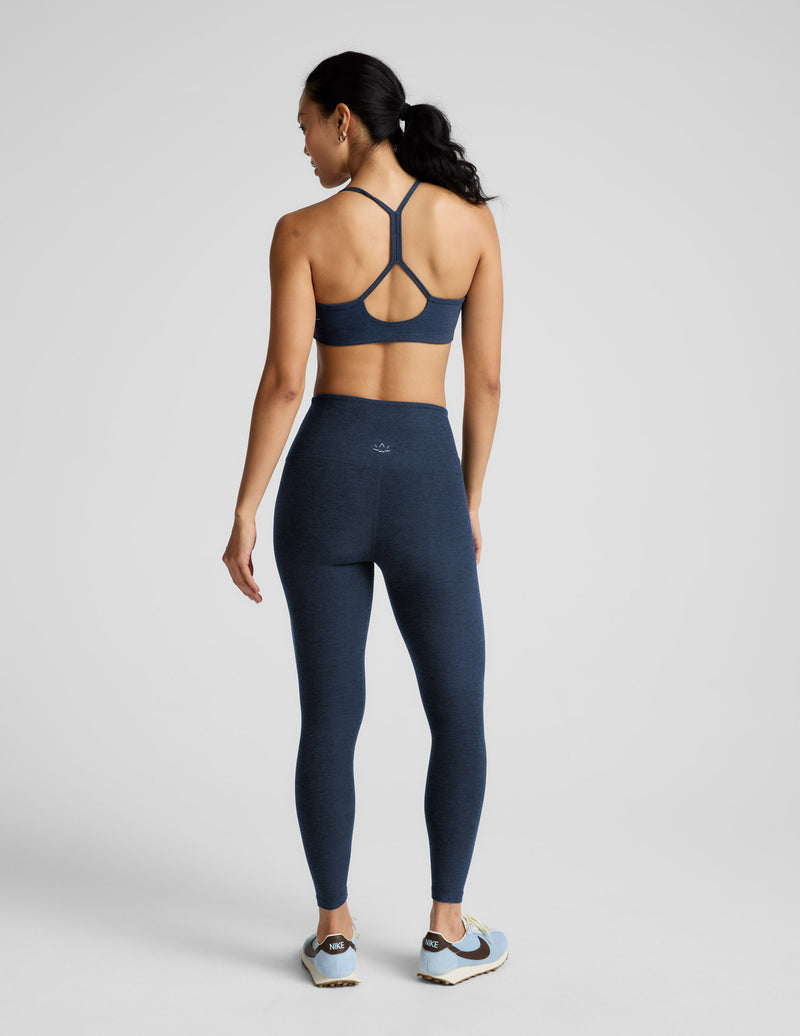 Spacedye™ Centered Midi Legging