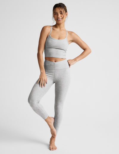 Spacedye™ Centered Midi Legging