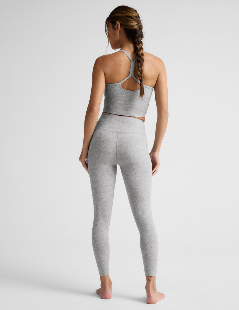 Spacedye™ Centered Midi Legging