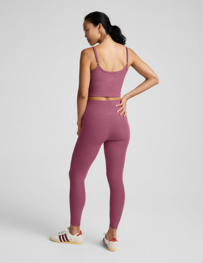 Spacedye™ Centered Midi Legging