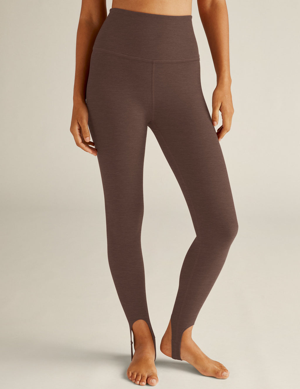 Spacedye Well Rounded Stirrup Legging Featured Image