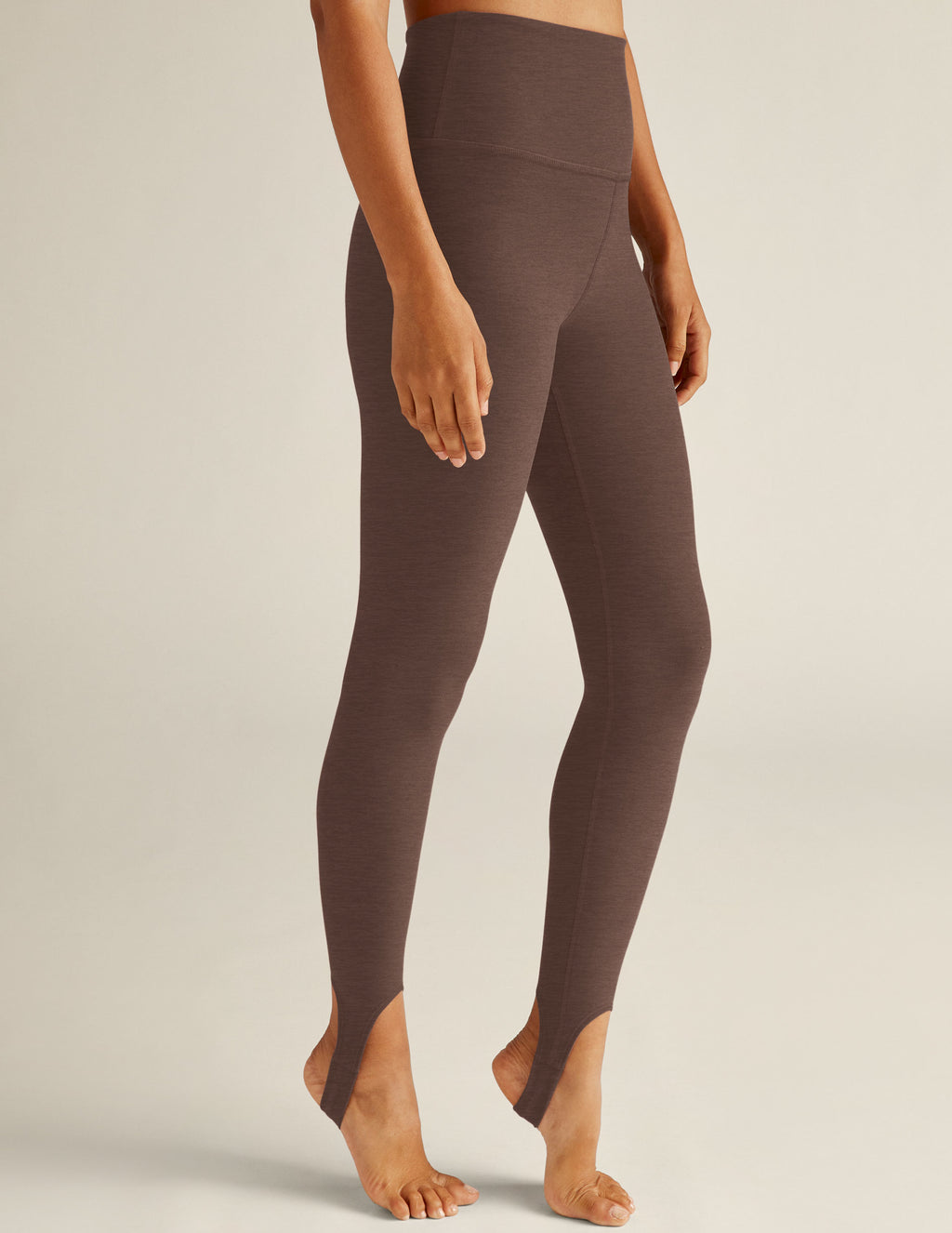 Spacedye Well Rounded Stirrup Legging Secondary Image