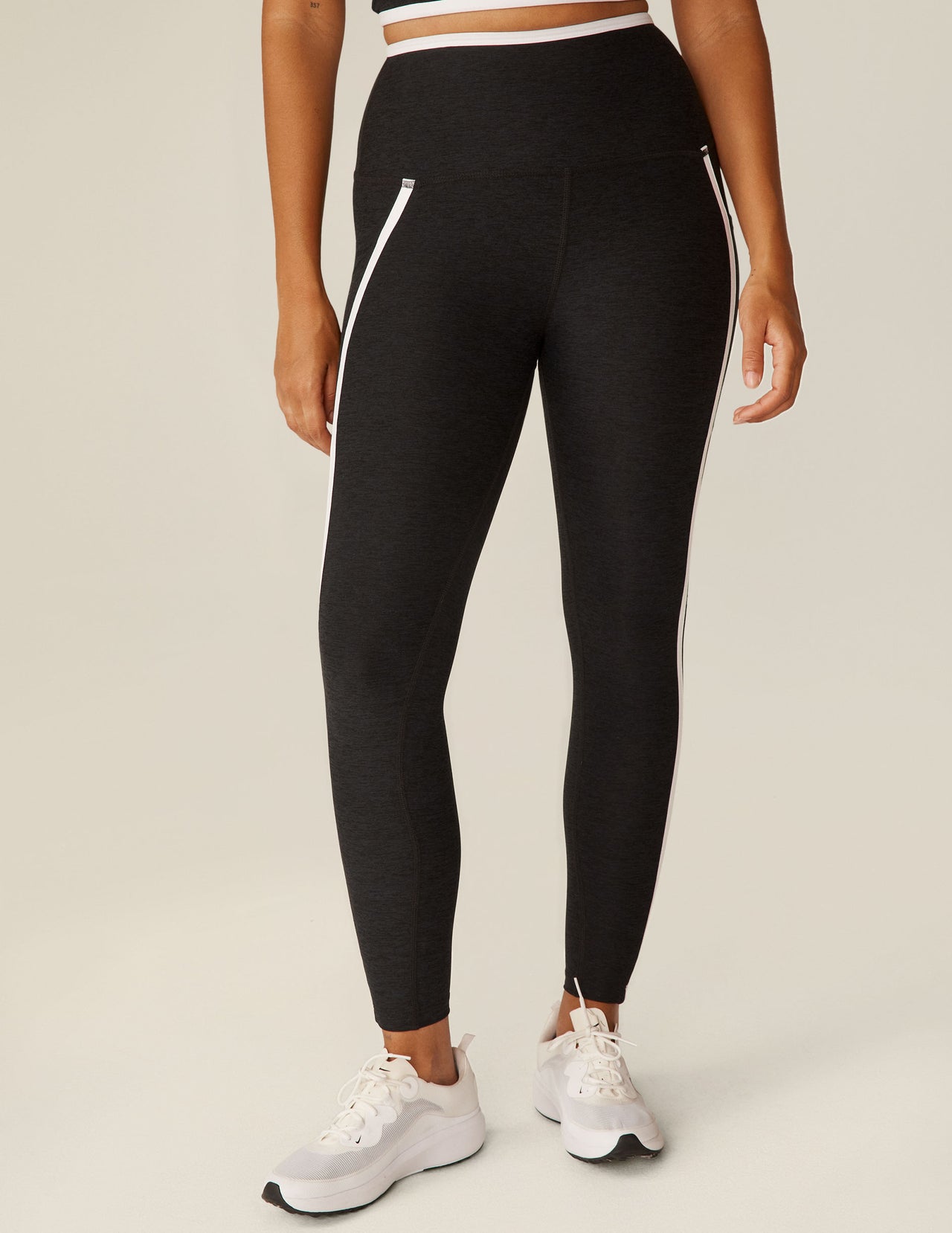 Spacedye™ Centered Midi Legging