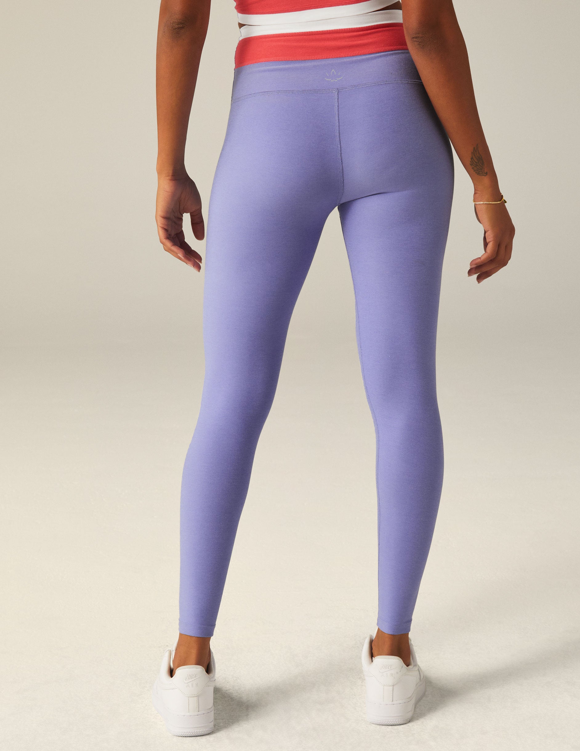 Beyond yoga tri panel legging hotsell