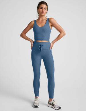 Spacedye Go Pocket Midi Legging