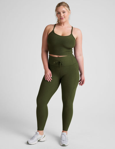 Spacedye™ Go Pocket Midi Legging