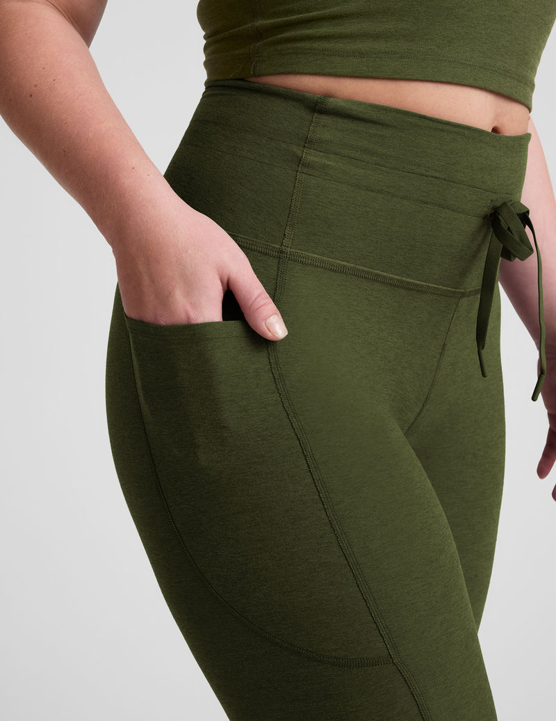 Spacedye™ Go Pocket Midi Legging