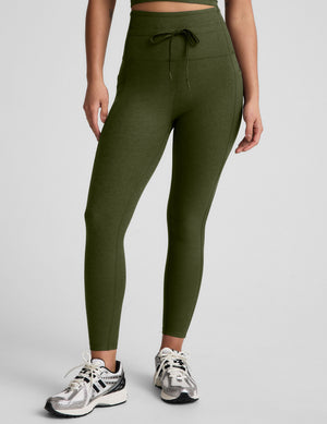 Spacedye Go Pocket Midi Legging