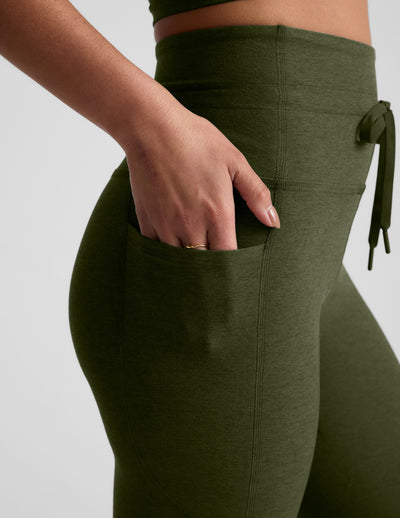 Spacedye™ Go Pocket Midi Legging