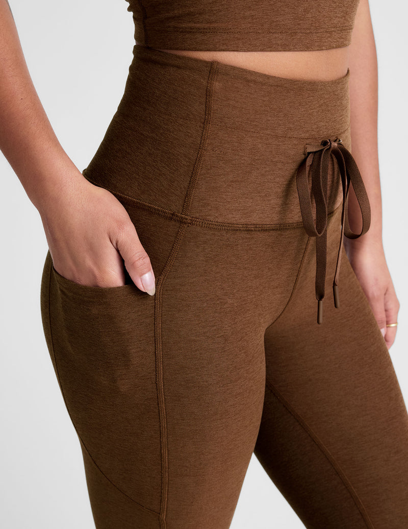 Spacedye™ Go Pocket Midi Legging