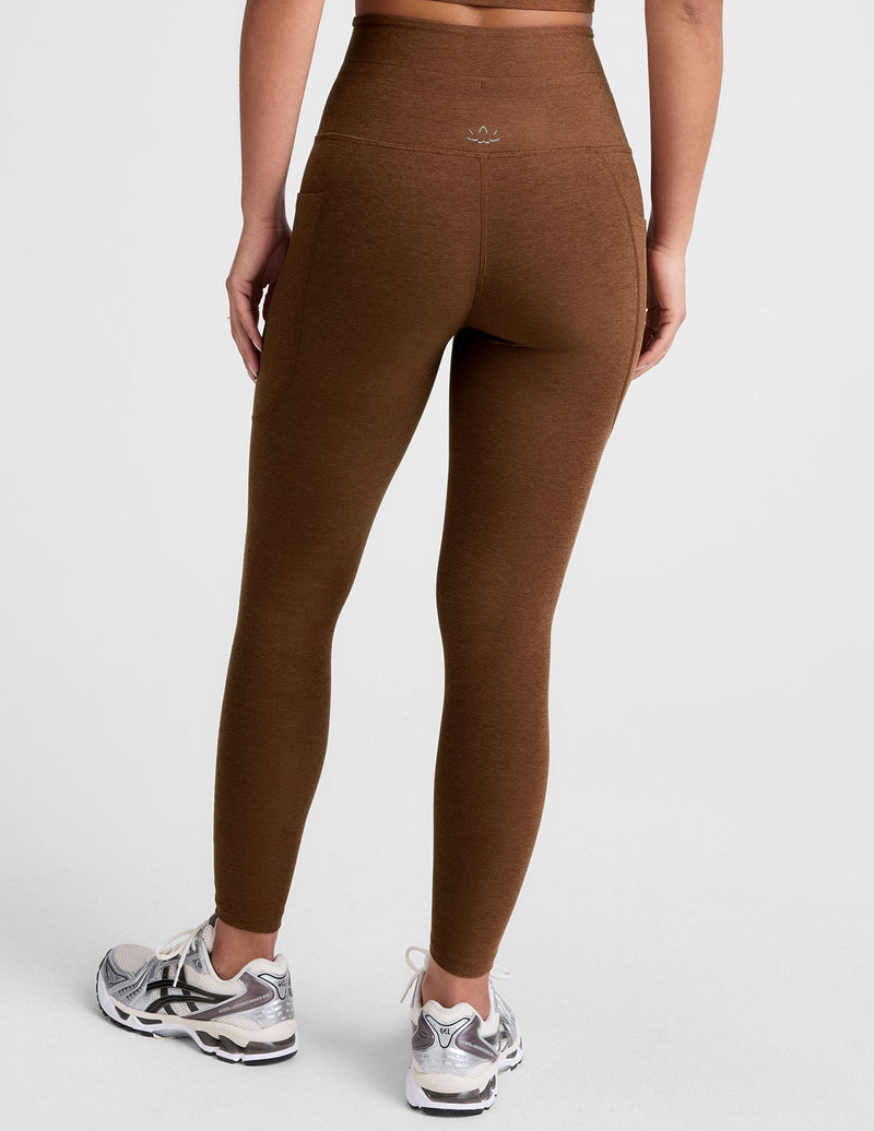 Spacedye™ Go Pocket Midi Legging