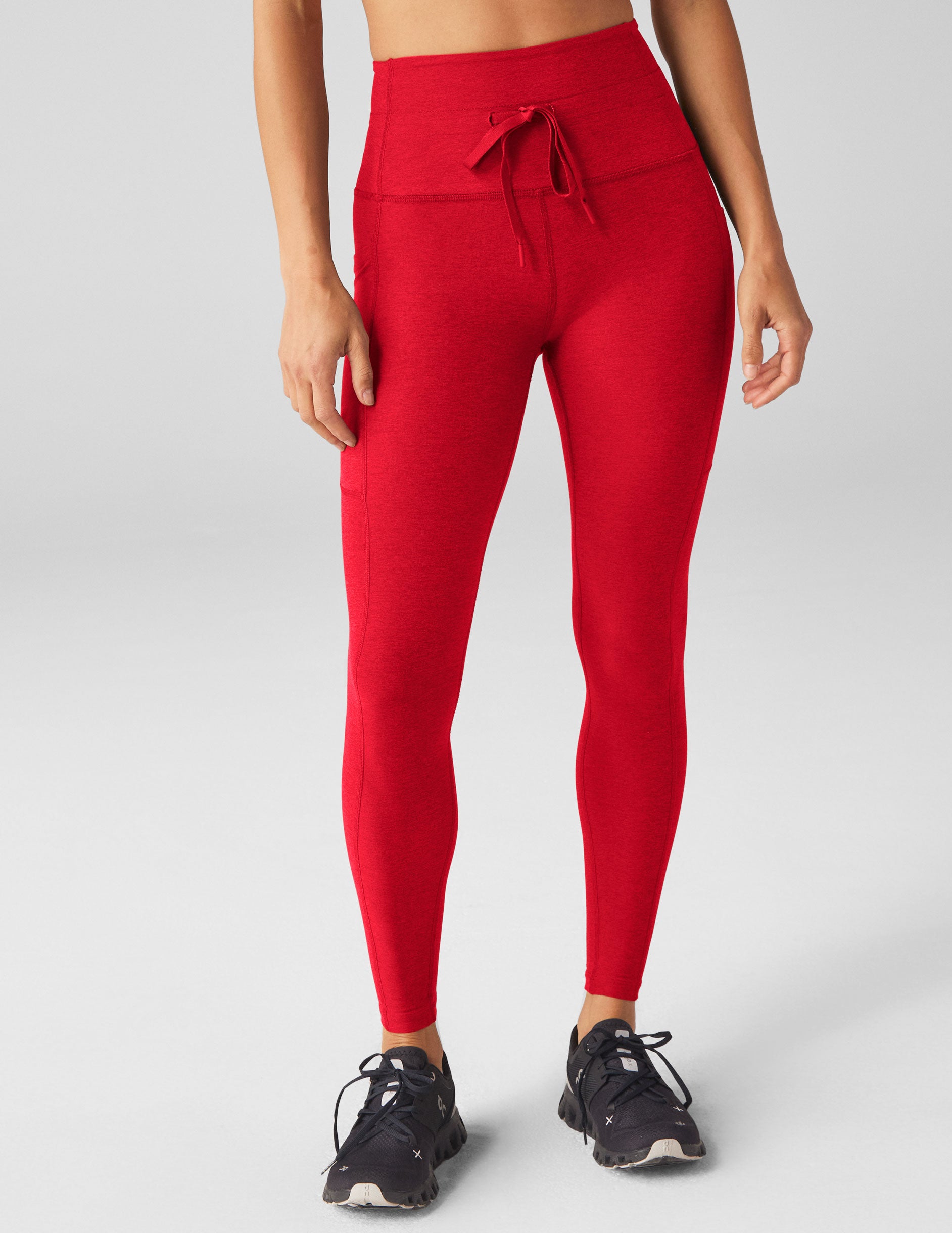 Spacedye Go Pocket Midi Legging