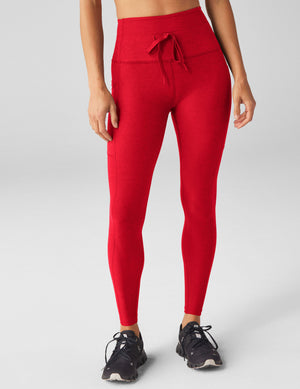 Spacedye Go Pocket Midi Legging