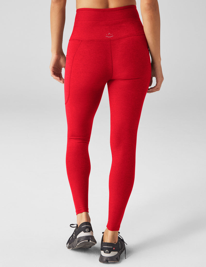 Spacedye™ Go Pocket Midi Legging