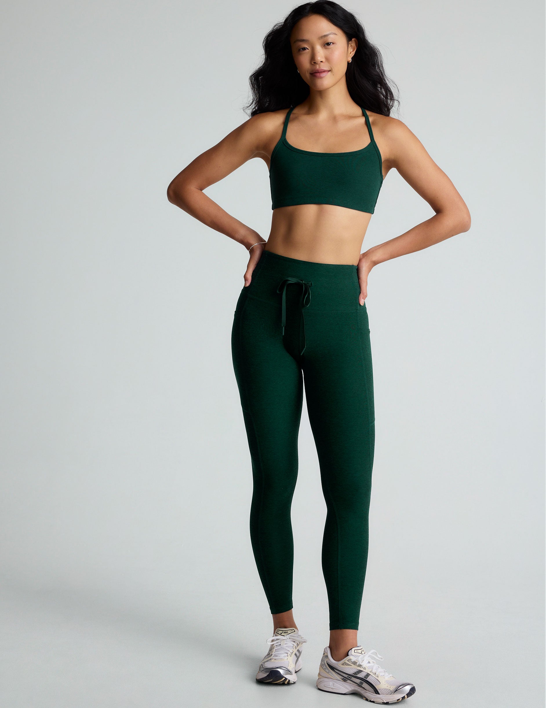 Thumbnail of Spacedye Go Pocket Midi Legging