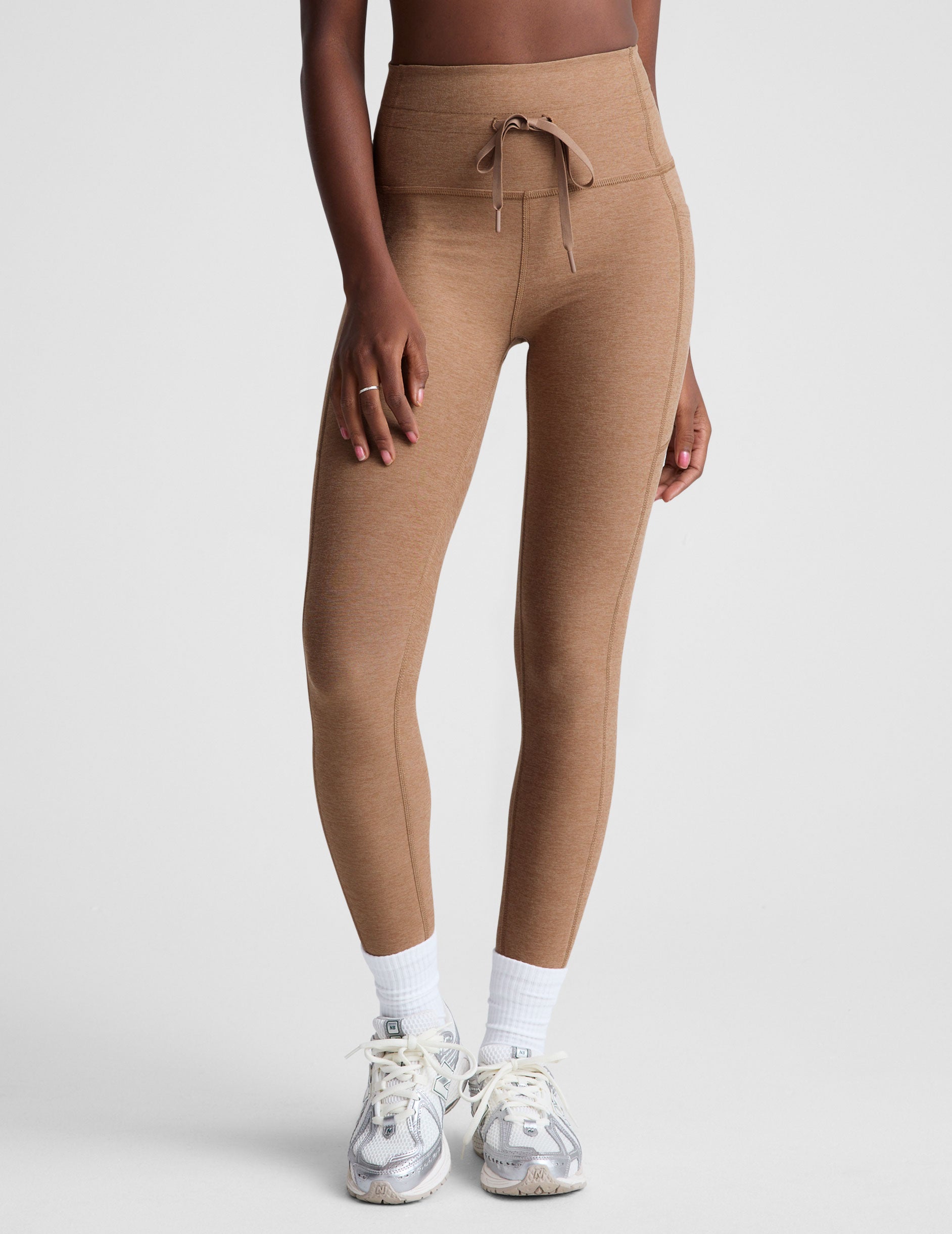 Spacedye Go Pocket Midi Legging