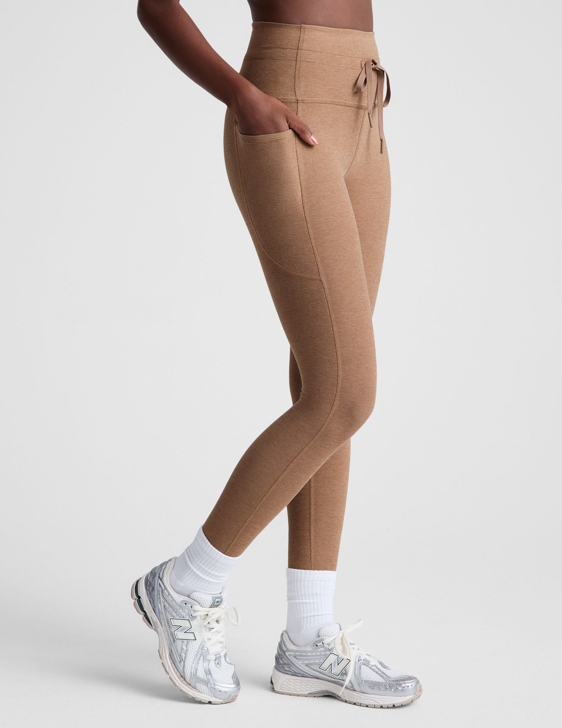 Spacedye Go Pocket Midi Legging