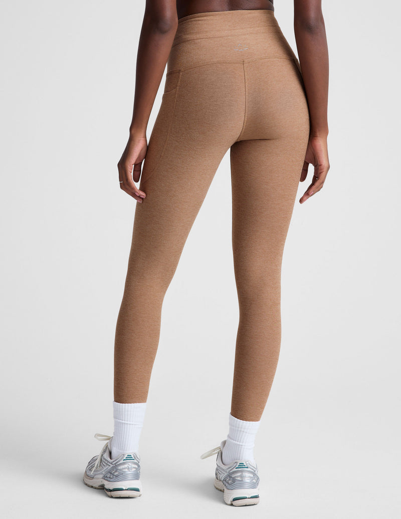 Spacedye™ Go Pocket Midi Legging