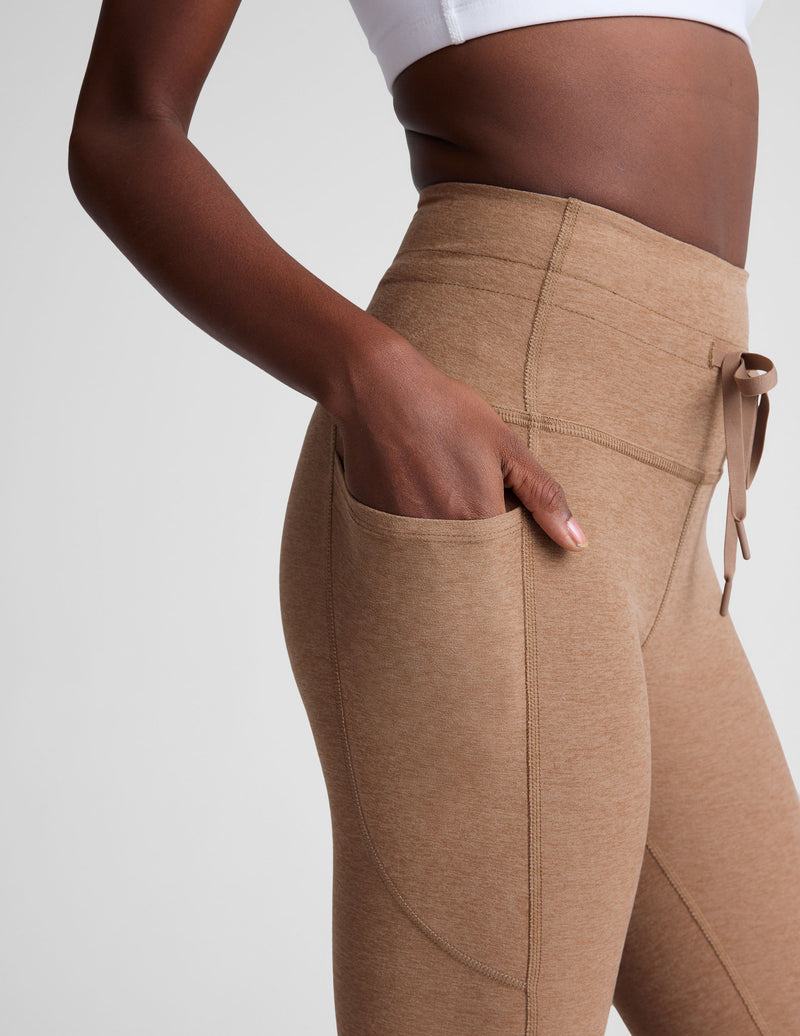 Spacedye™ Go Pocket Midi Legging