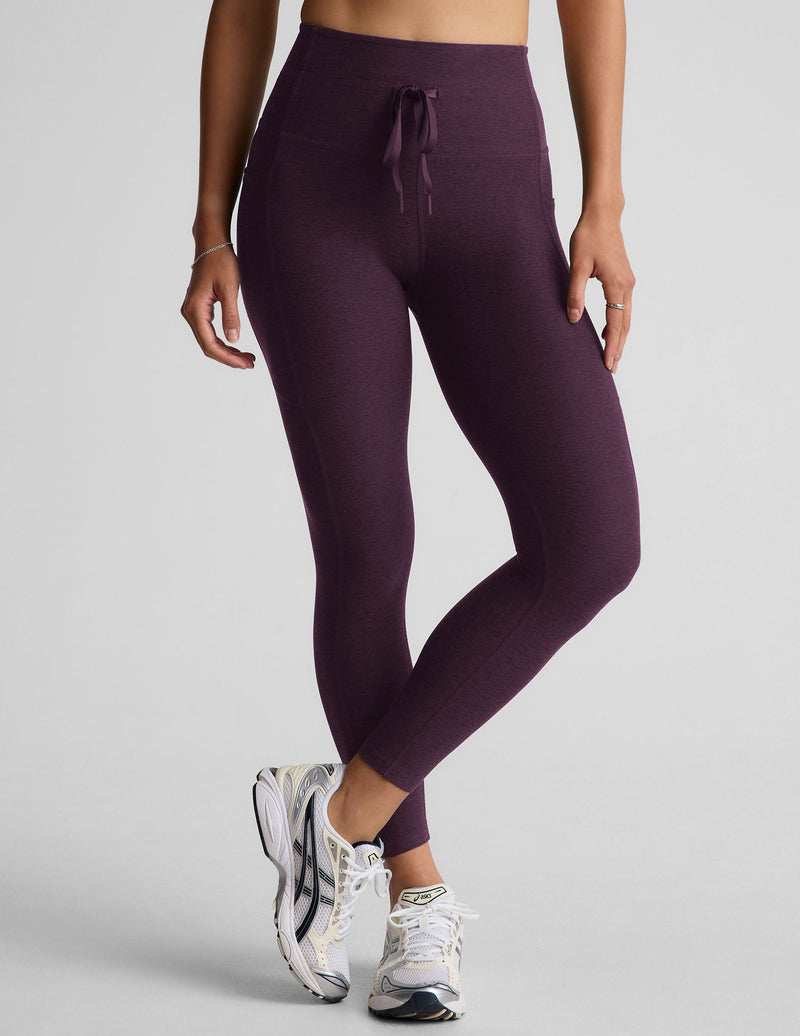 Spacedye™ Go Pocket Midi Legging