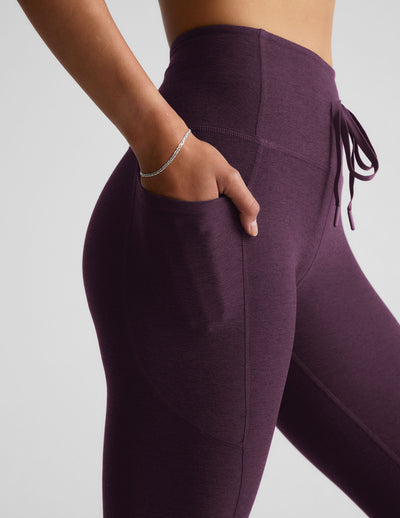 Spacedye™ Go Pocket Midi Legging