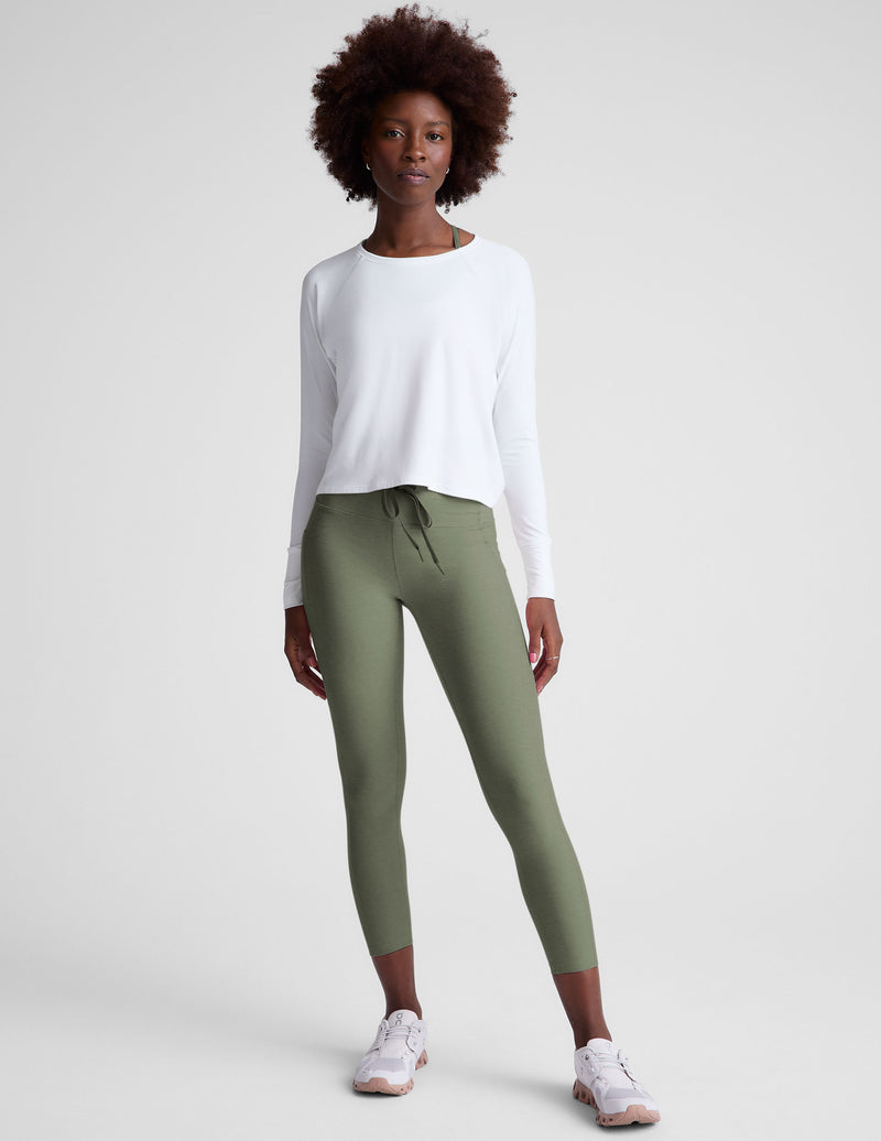 Spacedye™ Go Pocket Midi Legging