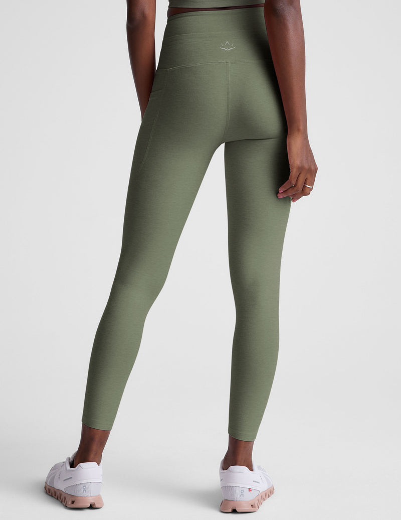 Spacedye™ Go Pocket Midi Legging