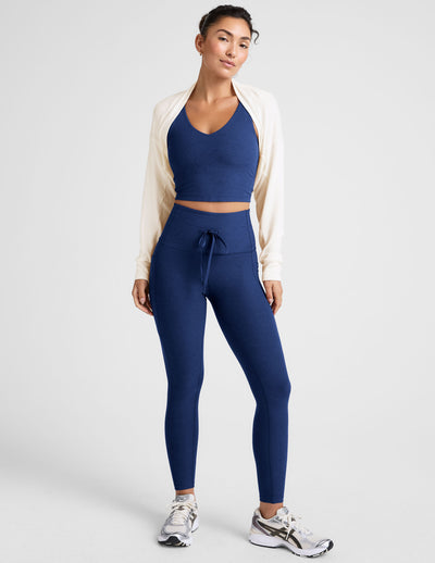 Spacedye™ Go Pocket Midi Legging