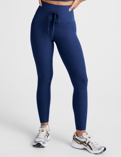 Spacedye™ Go Pocket Midi Legging