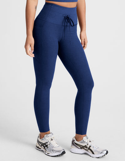 Spacedye™ Go Pocket Midi Legging
