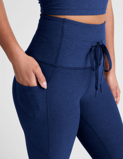 Spacedye™ Go Pocket Midi Legging