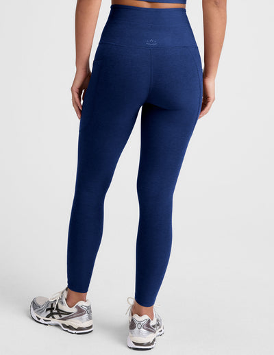 Spacedye™ Go Pocket Midi Legging