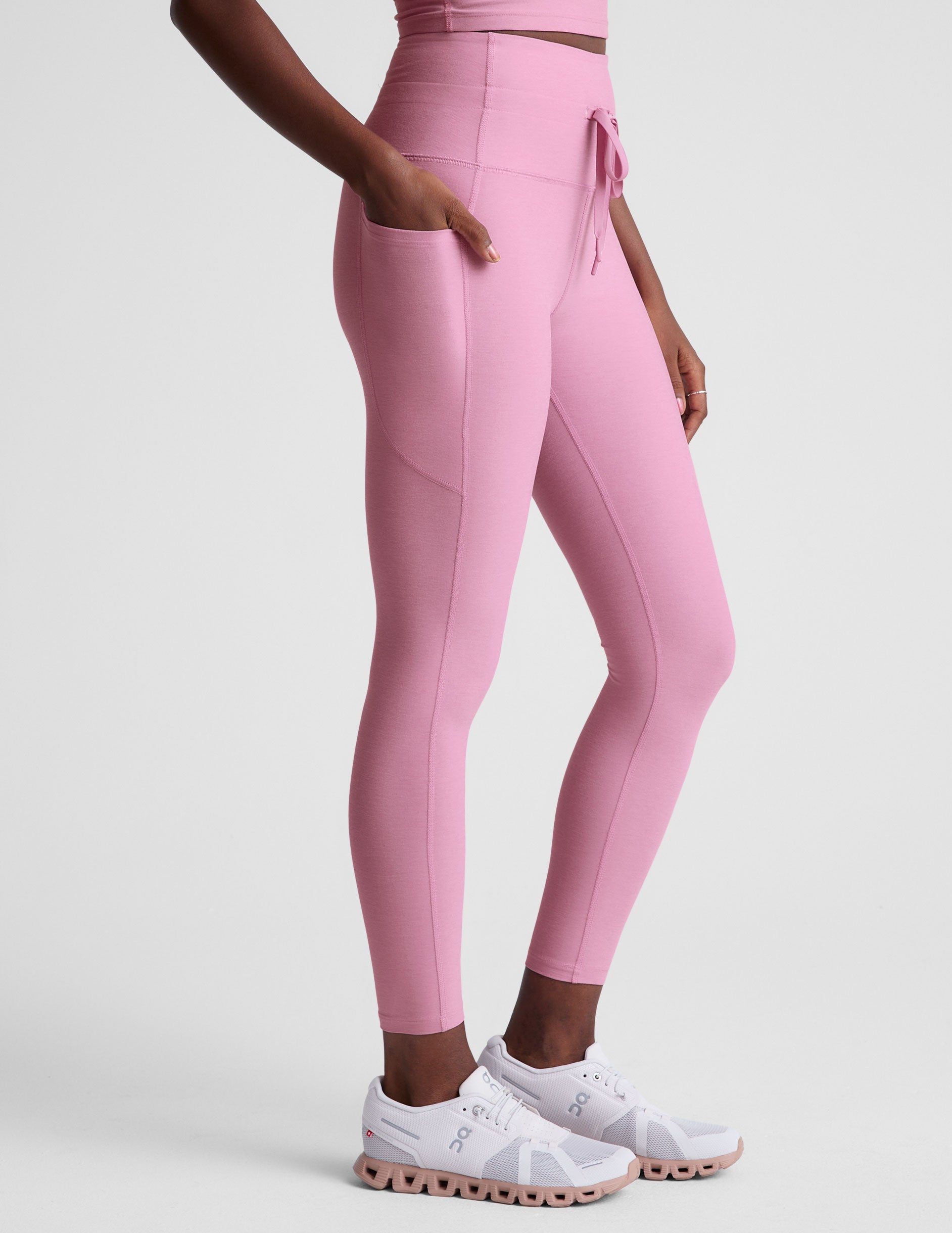 Spacedye Go Pocket Midi Legging