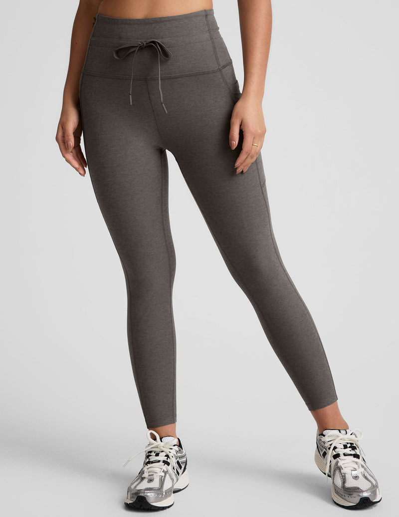 Spacedye™ Go Pocket Midi Legging