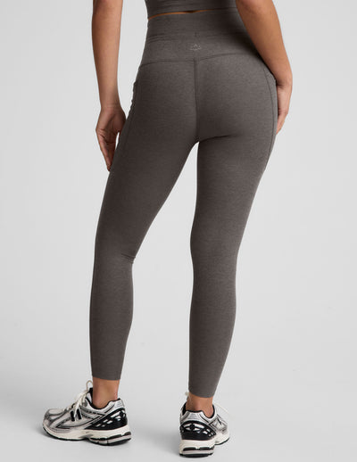 Spacedye™ Go Pocket Midi Legging
